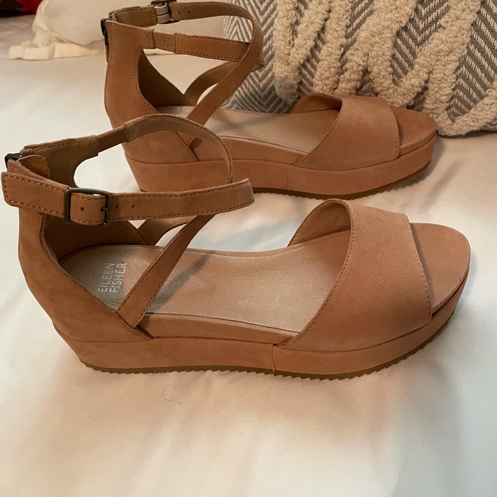 Eileen Fisher Sandals
